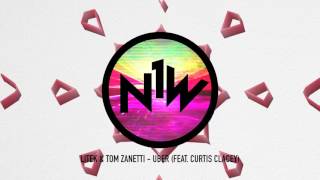 LiTek & Tom Zanetti - Uber (feat. Curtis Clacey)