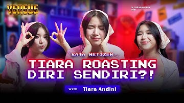 WHAT IS TIARA ANDINI