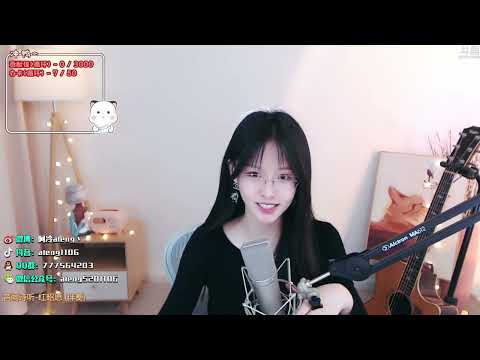 阿冷[紅昭願][音闕詩聽][純歌聲無雜音][v7更新版][古風]