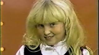 Just Like Mom 1983 02 15 Profile