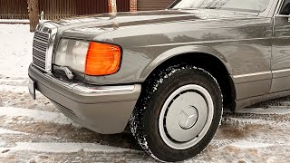 видео: W126. Финал. Happy end картинка: W126. Финал. Happy end