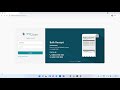 Travcount travel agency accounting software demo  english 