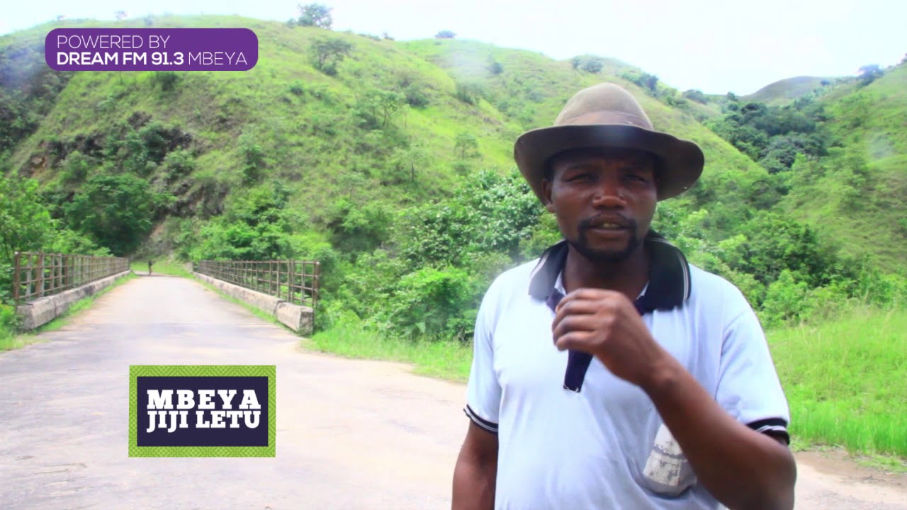 MAAJABU USIYOYAJUA KUHUSIANA NA DARAJA LA MUNGU TUKUYU