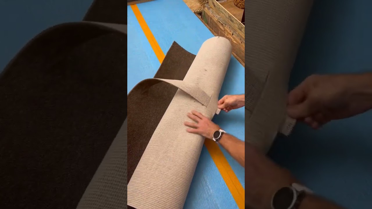 quick crapet trick 🤓