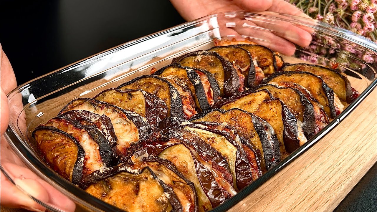 Einfaches, schnelles und einfaches Rezept in 10 Minuten❗️ Kein Mann kann dir widerstehen❗️