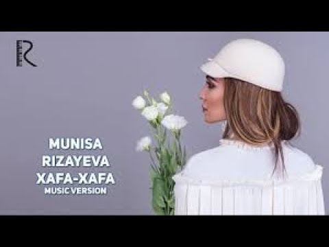 Munisa Rizayeva - Hafa Hafa | Муниса Ризаева - Хафа Хафа