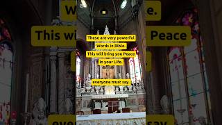 type 'Amen' if you believe✝️ Psalm 25:7🙏 #shorts #church #prayer
