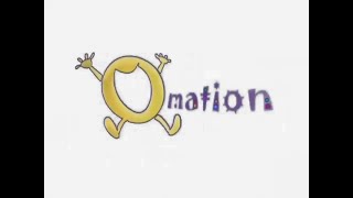 Omation Logo In Opposite G Major 4