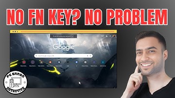 How to Use Function Keys Without Pressing Fn in Windows 11