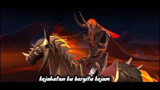 History Leomord /MLBB/