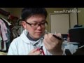 【ミニ四駆】初心者向け:MAシャーシの簡単な軽量化 【mini4wd】