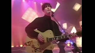 Aztec Camera - 'The Crying Scene' on Wogan in 1080p