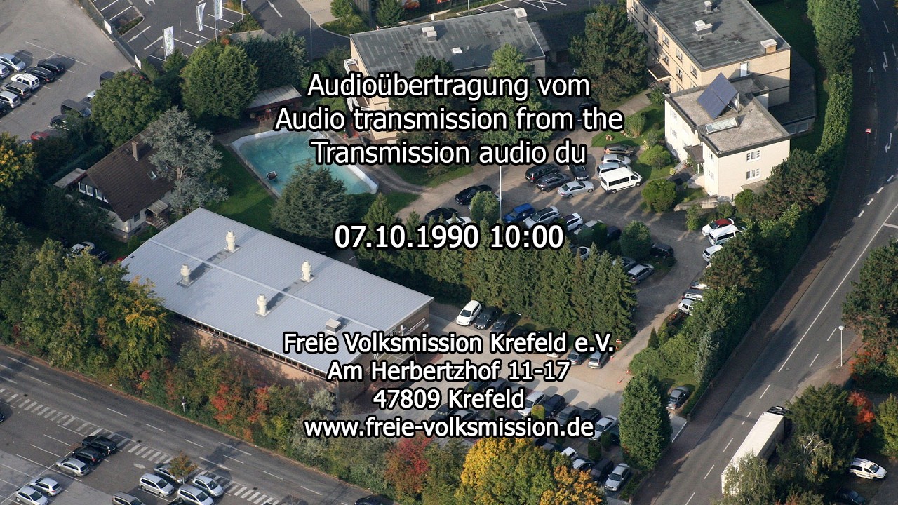 2026-06-07 1000 [DE]