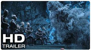 CHILDREN OF BLOOD AND BONE Official Trailer (NEW 2027)