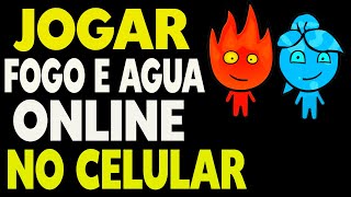 Clica aqui para jogares Jogos de celular Menino fogo e Rapariga água 1 em  celular ! Tenta acertar em todos os alvos neste atirador com  gráficos agradáveis ​​e ganha