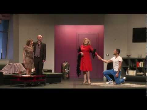 Bande annonce  "Ma belle mère et moi !"