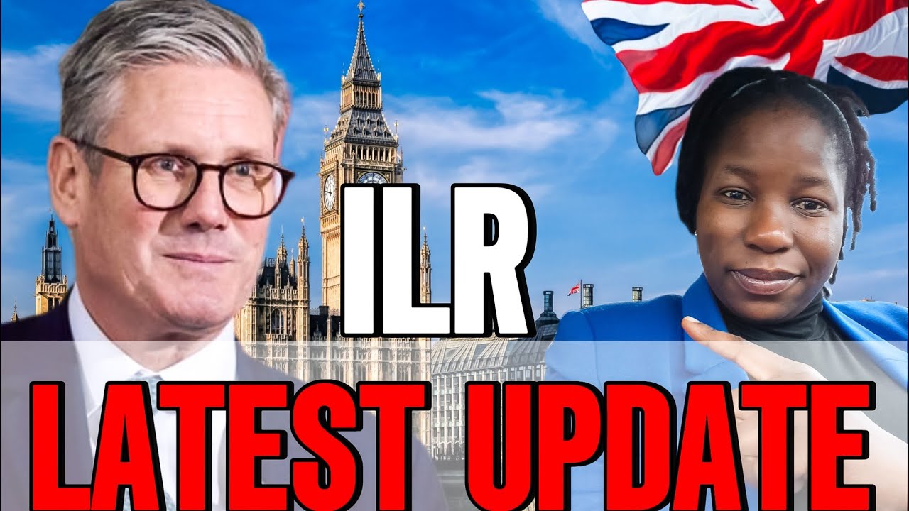 UK Parliament to Debate 5-Year vs 10-Year ILR Route | Major Update for Migrants