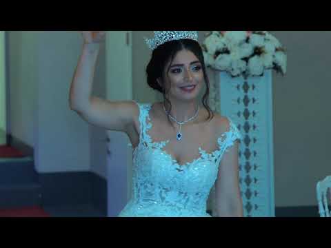 دخلت العرسان للصالة FadiCarol