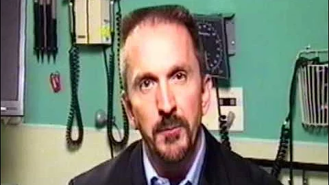 MS: The Basics - The Different Types of Multiple Sclerosis