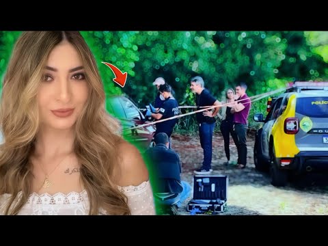 قضية مؤثرة عـربية صادمة ماذا حدث لزهرة حسين بعد مغادرتها الجامعة وكيف استطاع كعب عال حل لغز اختفائها