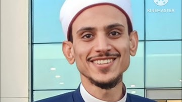 صلاة العشاء بالمقام المصري .. آخر سورة (الفتح).