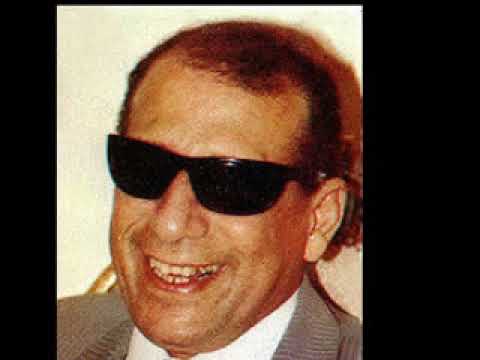 سيد مكاوي وحياتك يا حبيبي