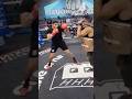 Zurdo Ramírez es el mejor rival al que David Benavidez se ha enfrentado jamás #Benavidez #Boxeo #Box
