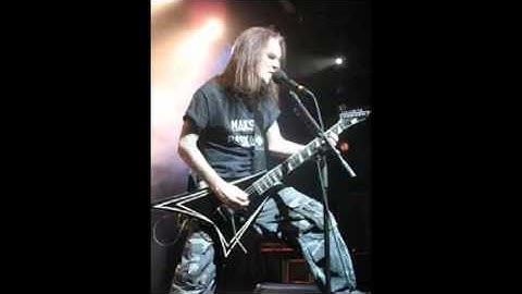 alexi laiho best solos