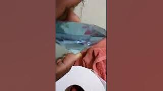 A big ass freaking diamond 💎