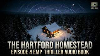 Hartford Homestead EMP Survival Homestead book Episode 4 - The Tenant