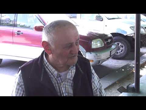 ხალხისთვის მიუწვდომელი მაჟორიტარი დეპუტატი