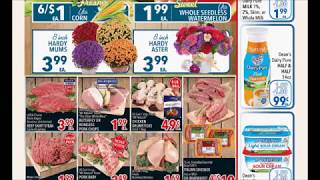 shop and save market -  weekly deals AD coupons preview 0910 0917 2017 vol.1