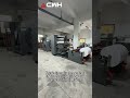 The "deal-maker" for trading companies: Paper Ruling Machine, ideal for exercise book production