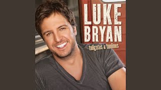 Video thumbnail of "Luke Bryan - I Don't Want This Night To End"