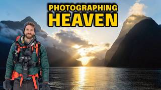 I Finally Explored New Zealand’s “8th Wonder of the World"