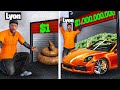 MISTERY BOX DA 1€ CONTRO BOX DA 1.000.000€ SU GTA5!!