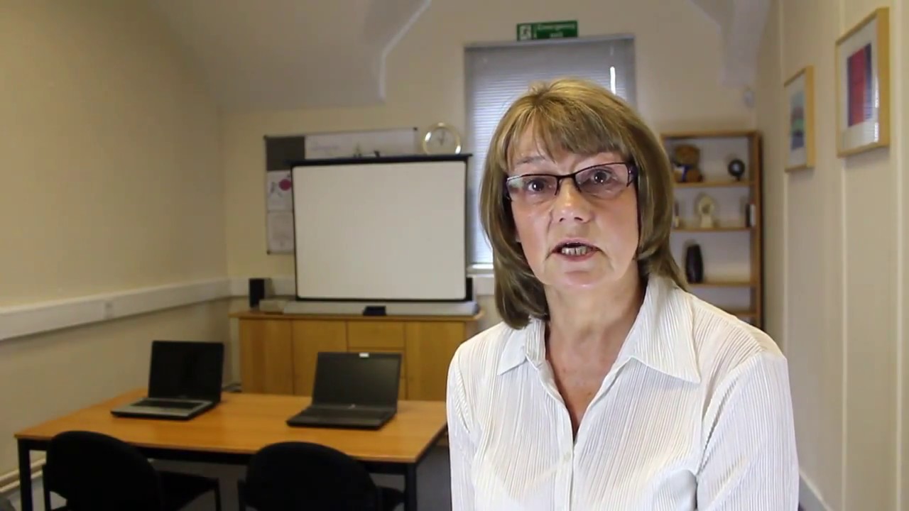 Level 7 NVQ Diploma in Management Qualification - YouTube