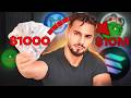How To Get Rich With Meme Coins In 2025 FREE Cash Giveaway How To Get Rich With Meme Coins In 2025 FREE Cash Giveaway