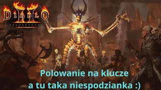 Diablo II: Resurrected Niespodzianka  ) 💓💓💓