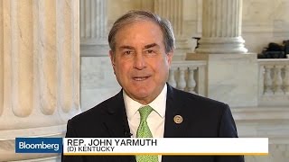 Rep. Yarmuth Says GOP Tax, Obamacare Timeline Unrealistic