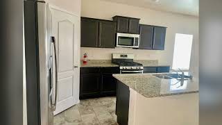 3042 San Miguel Ct- 3 bed 2 bath house for rent in Las Cruces NM 