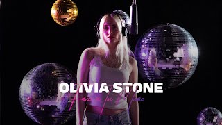 Olivia Stone - Face À Toi Même Playzer Live Session 