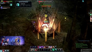 [CABAL CODEZERO] - Illusion Castle Underworld Apocrypha Solo (FB)