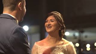 Trailer - Samara e Thiago