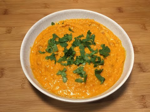 soupe-de-lentilles-corail-monsieur-cuisine-plus---thermomix