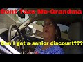 Grandma gets Tazed by Police, a break down of the incident!