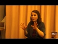 Capture de la vidéo Sasha Cooke: Developing The Character