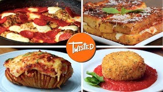 9 Game-Changing Pizza Recipes screenshot 5