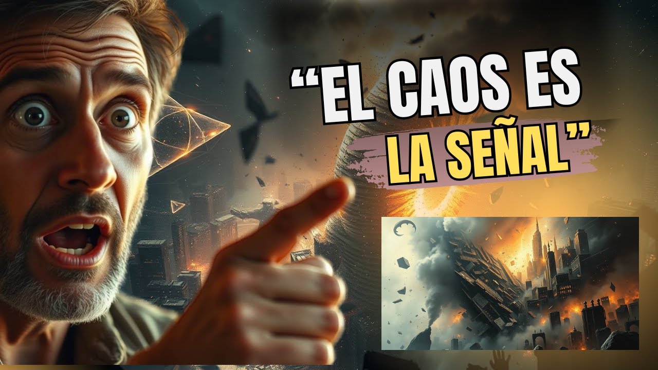 “SEÑALES DEL UNIVERSO | Cómo saber si tu vida está a punto de cambiar ...