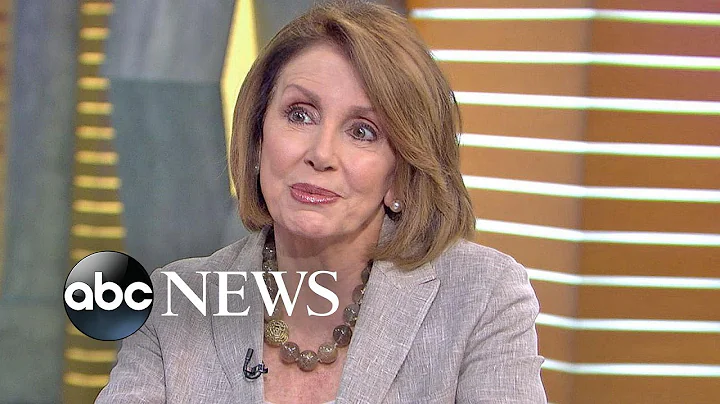 Nancy Pelosi Endorses Hillary Clinton